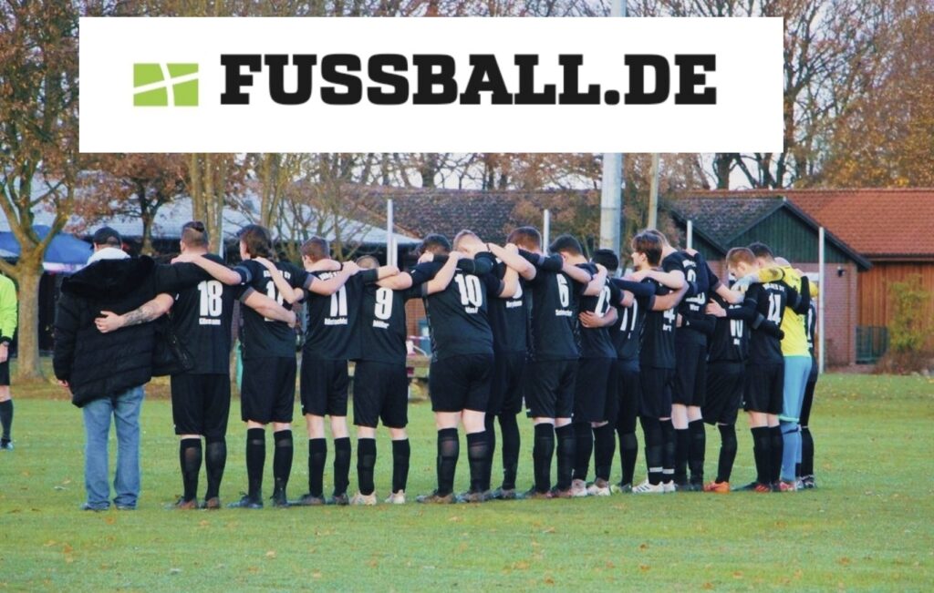 Fussball.de